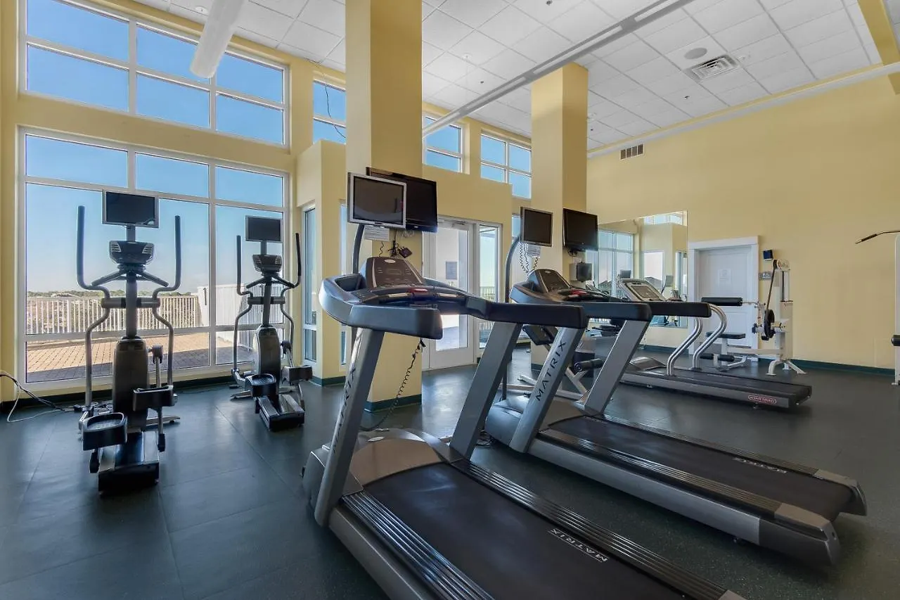 Apartment Grand Panama Beach Resort Tower 1 Unit 1708 Panama City Beach