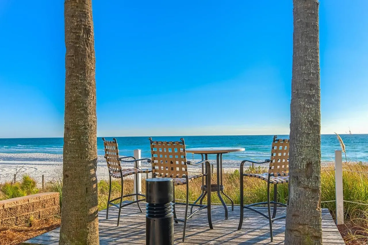 Grand Panama Beach Resort Tower 1 Unit 1708 Panama City Beach 0*,  United States