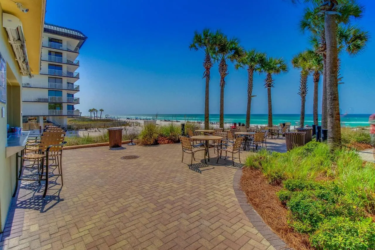 Grand Panama Beach Resort Tower 1 Unit 1708 Panama City Beach