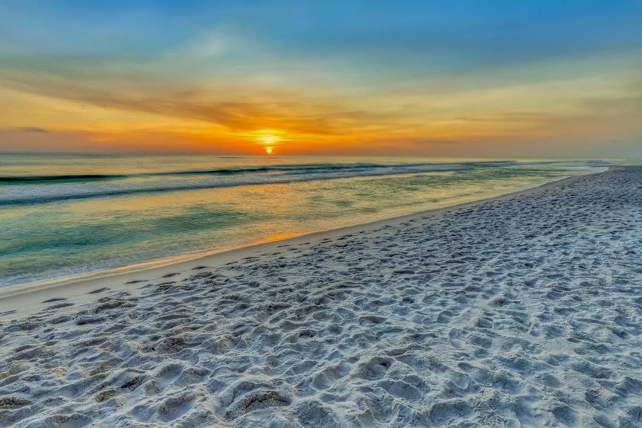 Grand Panama Beach Resort Tower 1 Unit 1708 Panama City Beach 0*,
