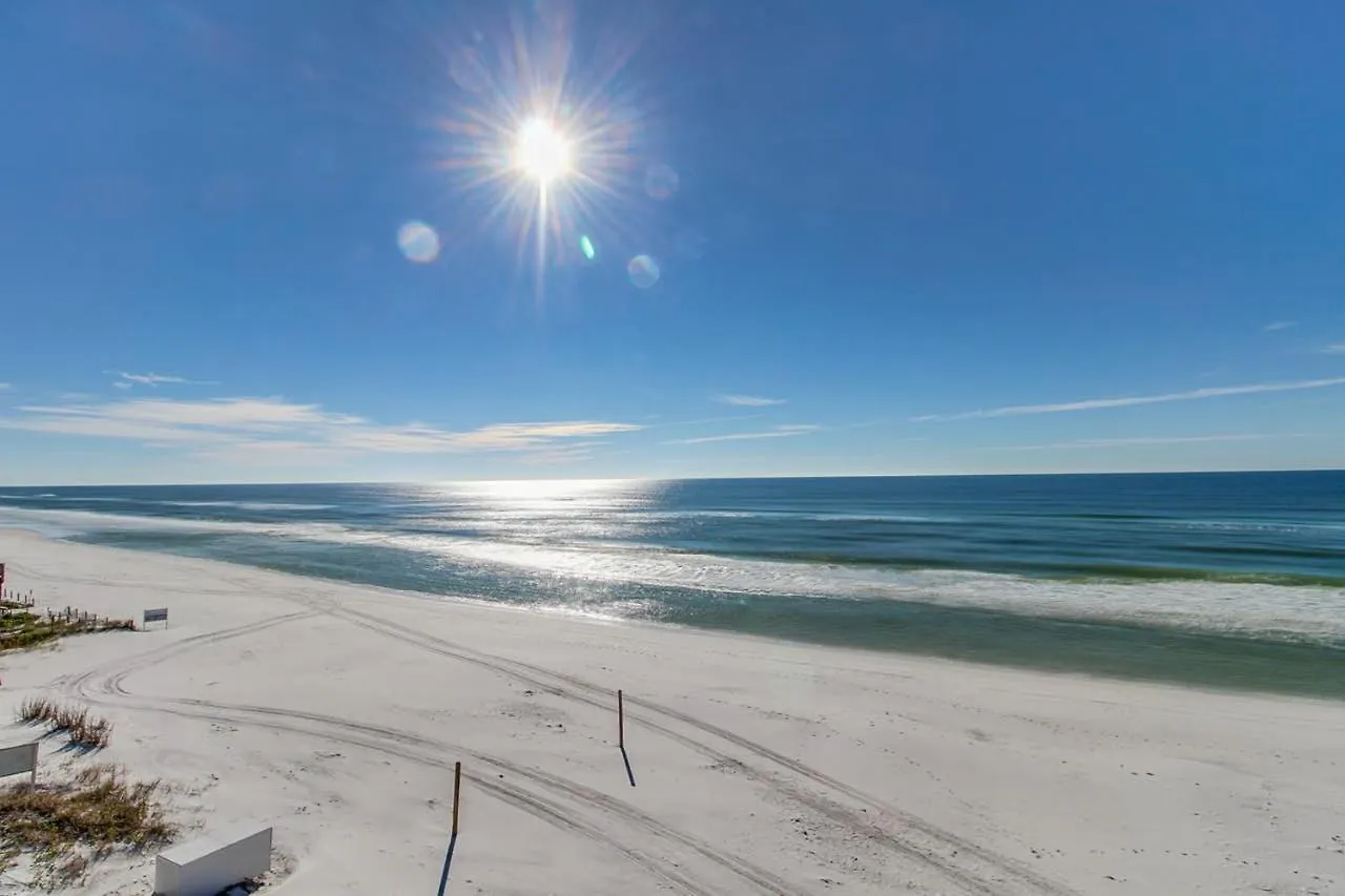 Apartment Grand Panama Beach Resort Tower 1 Unit 1708 Panama City Beach