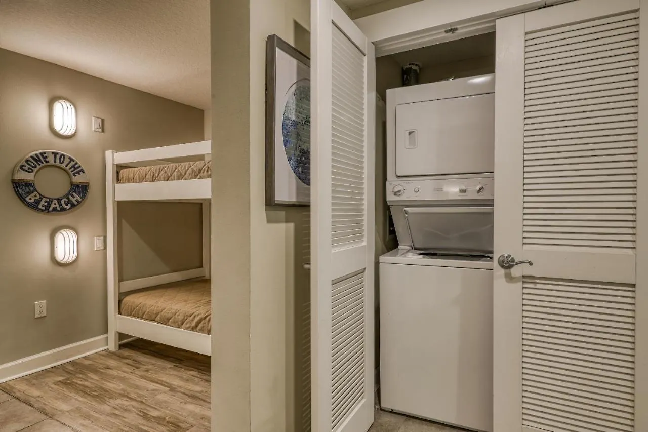 Apartment Grand Panama Beach Resort Tower 1 Unit 1708 Panama City Beach