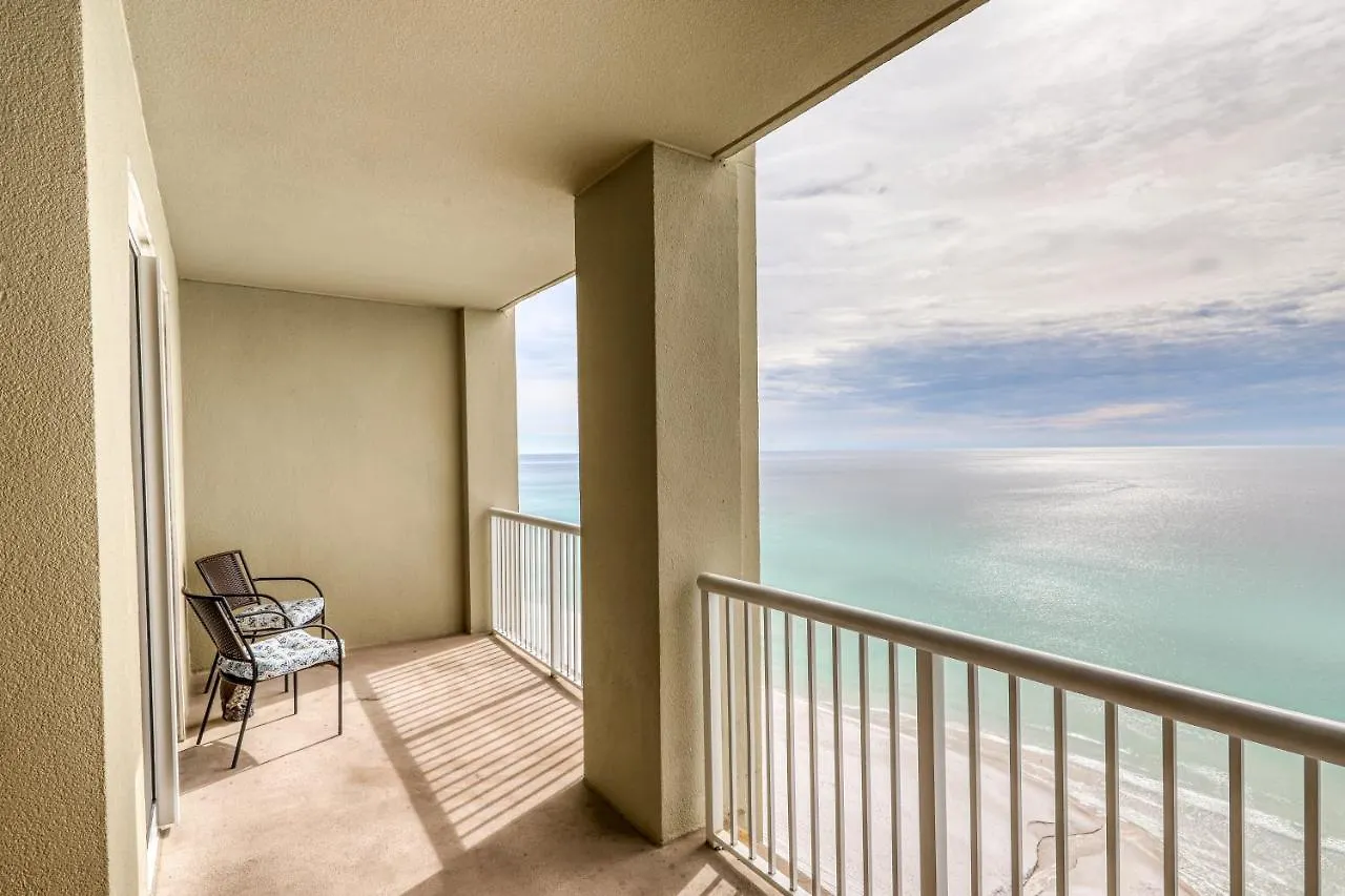 Grand Panama Beach Resort Tower 1 Unit 1708 Panama City Beach 0*,