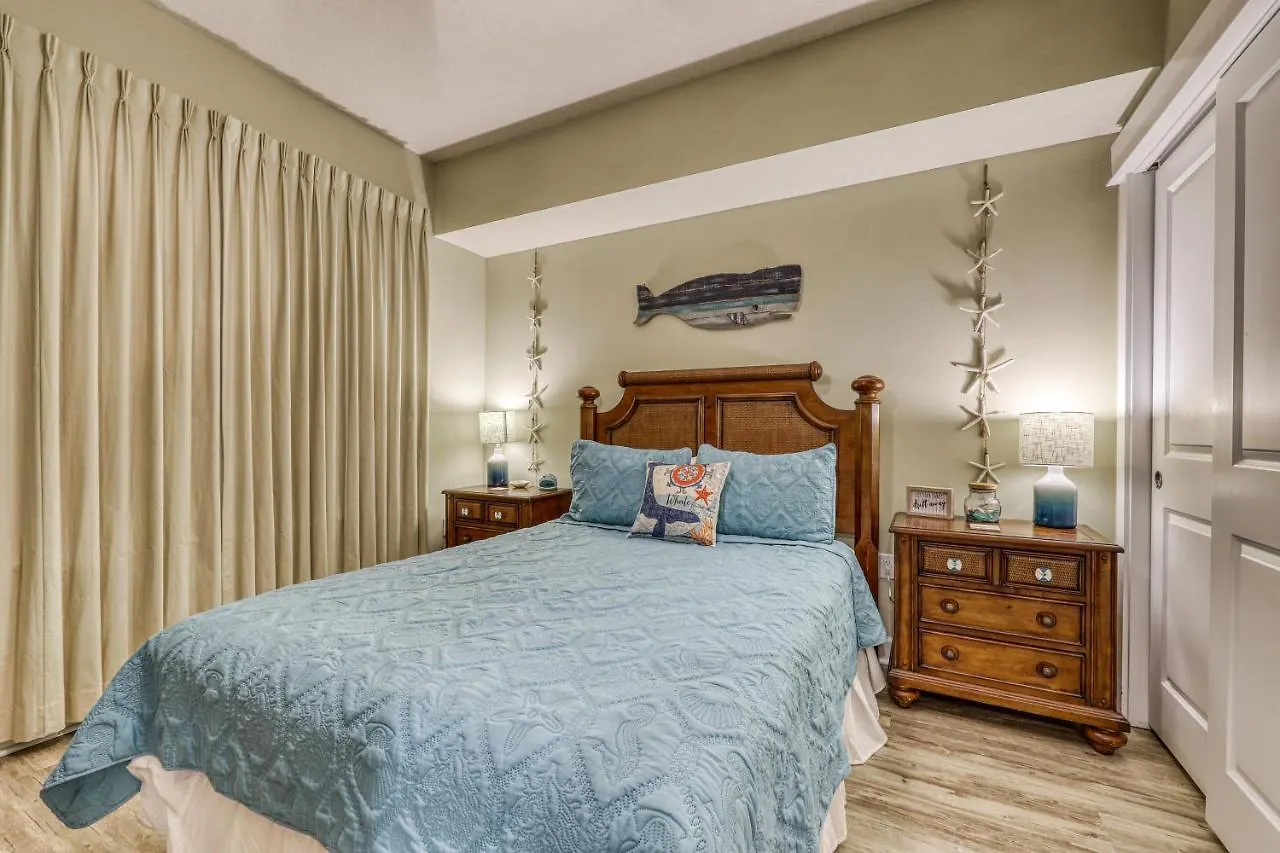Grand Panama Beach Resort Tower 1 Unit 1708 Panama City Beach 0*,  United States