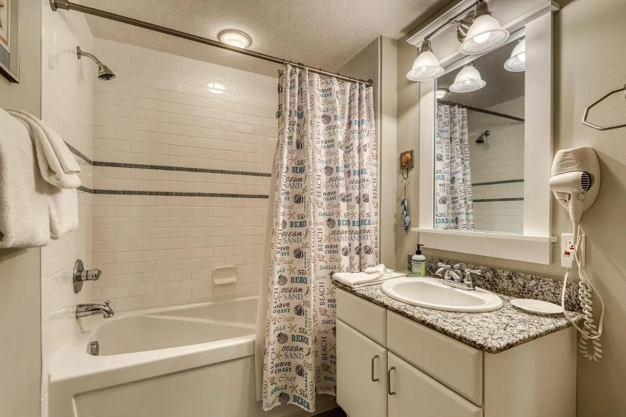 Grand Panama Beach Resort Tower 1 Unit 1708 Panama City Beach 0*,  United States